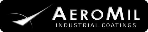 Aeromil Industrial Coatings LLC logo